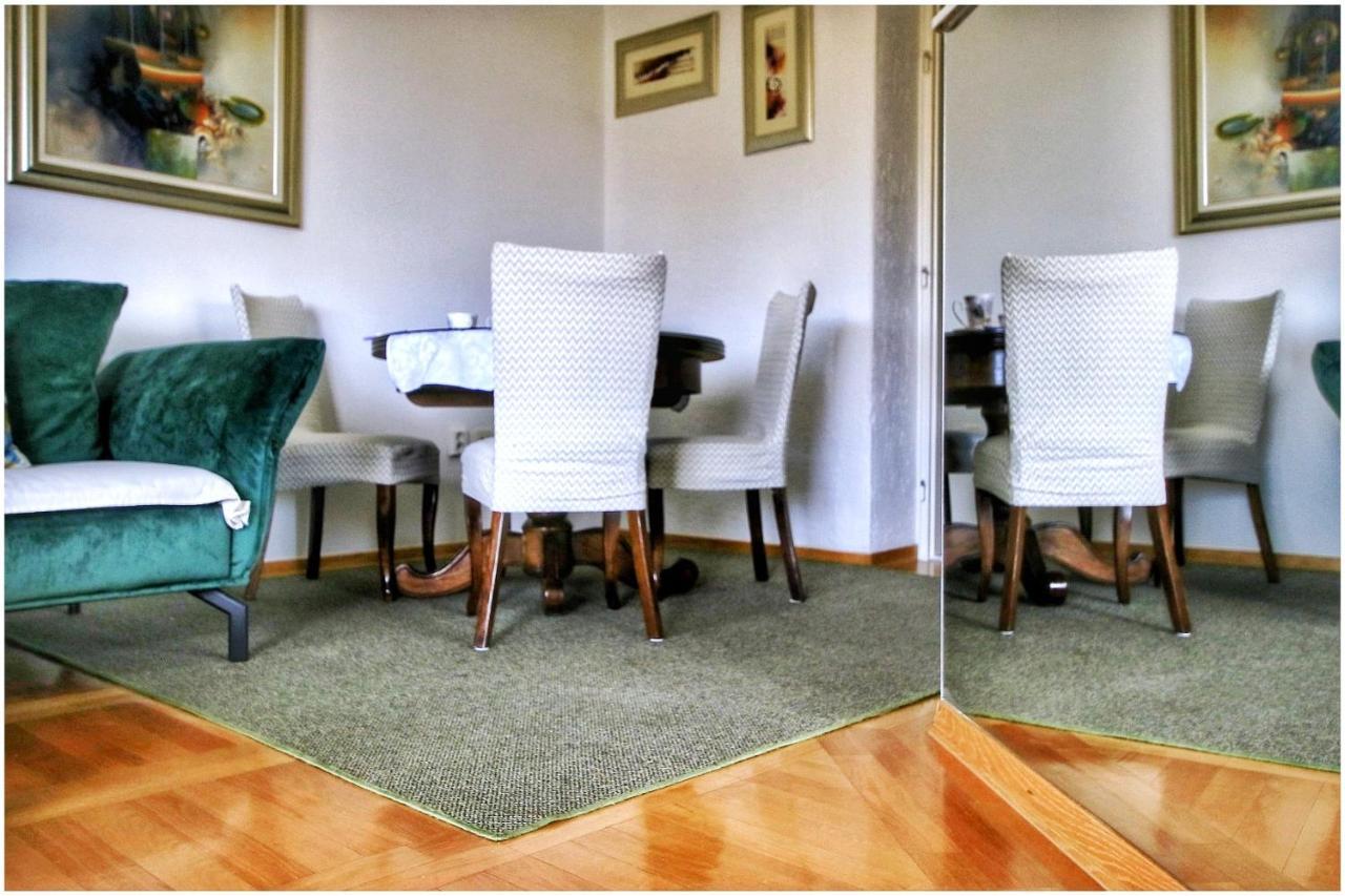 Apartment Balcony Σπλιτ Εξωτερικό φωτογραφία