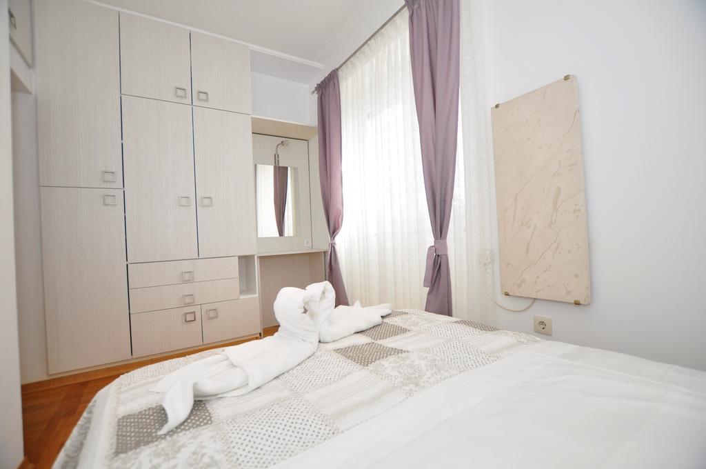 Apartment Balcony Σπλιτ Εξωτερικό φωτογραφία