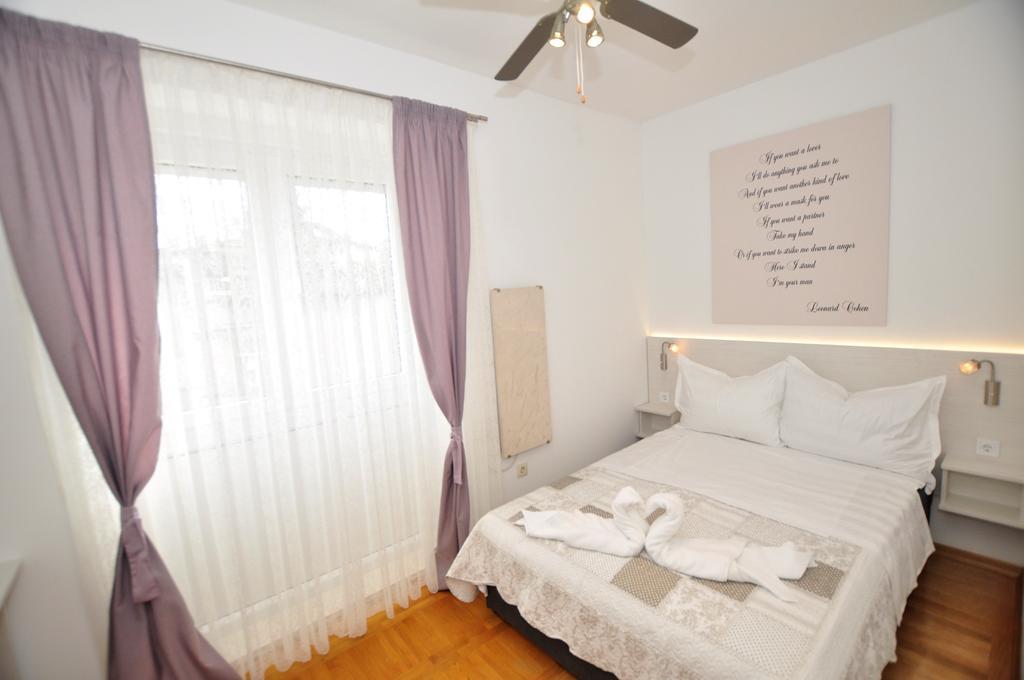 Apartment Balcony Σπλιτ Εξωτερικό φωτογραφία