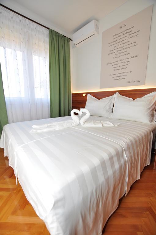 Apartment Balcony Σπλιτ Εξωτερικό φωτογραφία
