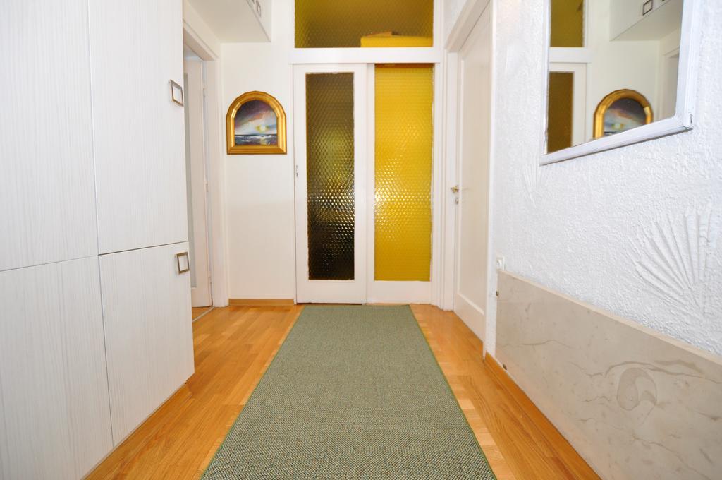 Apartment Balcony Σπλιτ Εξωτερικό φωτογραφία
