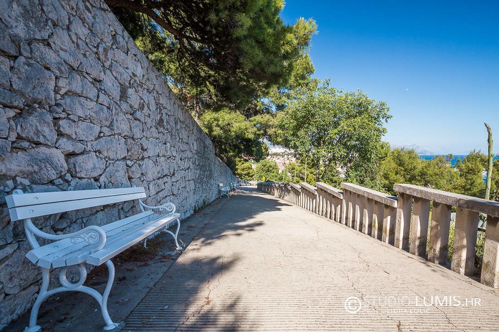 Apartment Balcony Σπλιτ Εξωτερικό φωτογραφία